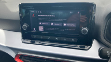 SEAT Ibiza 1.0 TSI 95 FR Edition 5dr Petrol Hatchback